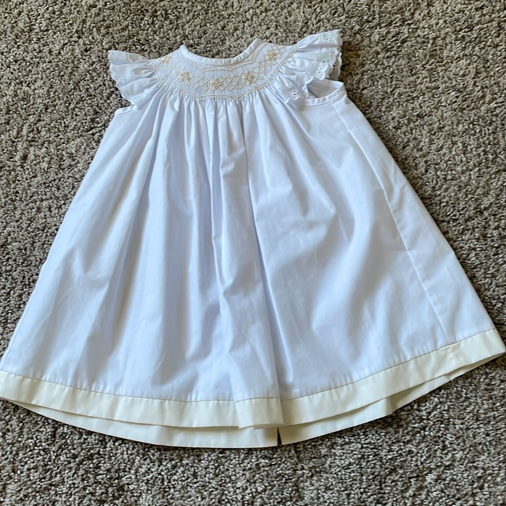 Beaufort bonnet company dress